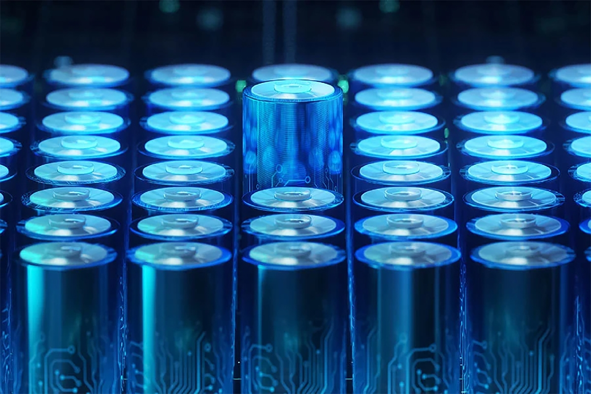 Калориметр батареи